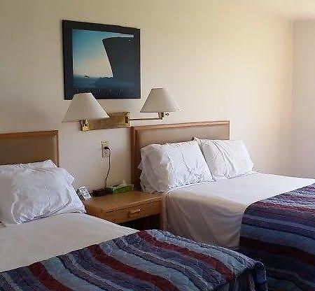 Brier Island Lodge Westport المظهر الخارجي الصورة