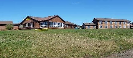 Brier Island Lodge Westport المظهر الخارجي الصورة