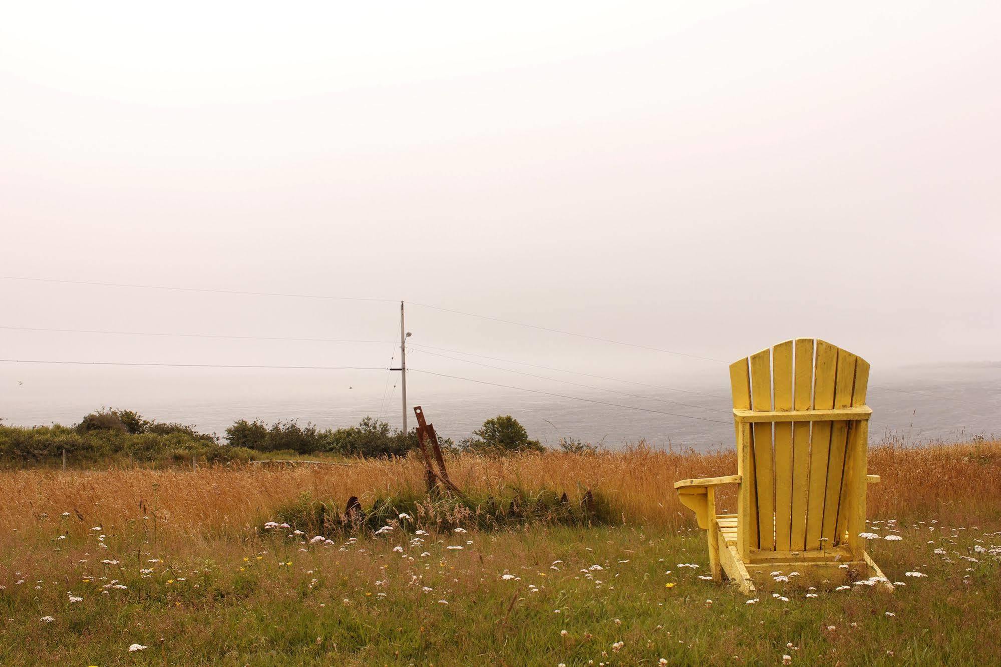 Brier Island Lodge Westport المظهر الخارجي الصورة