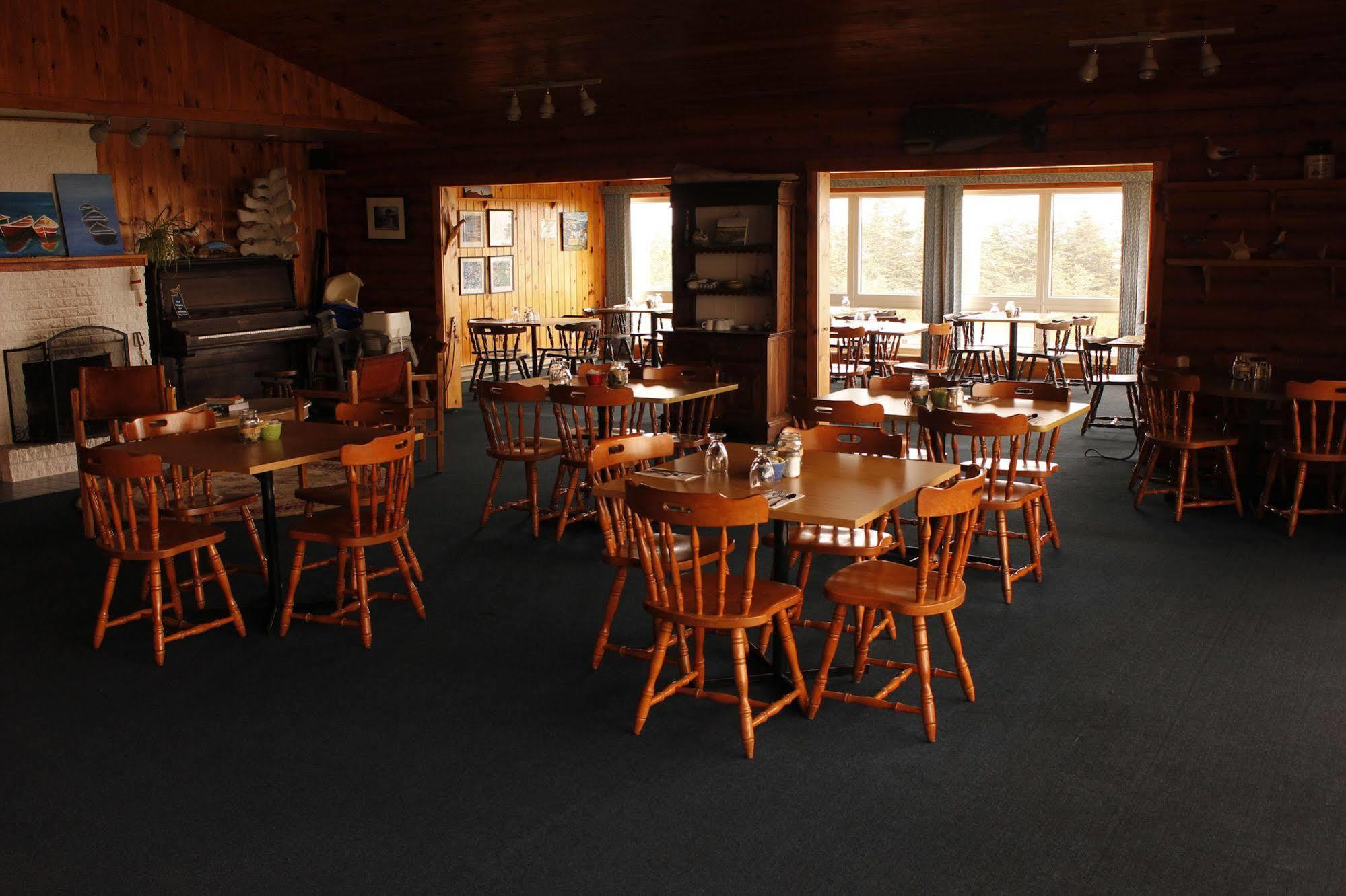 Brier Island Lodge Westport المظهر الخارجي الصورة