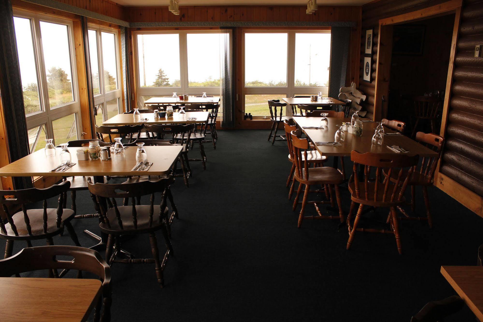 Brier Island Lodge Westport المظهر الخارجي الصورة