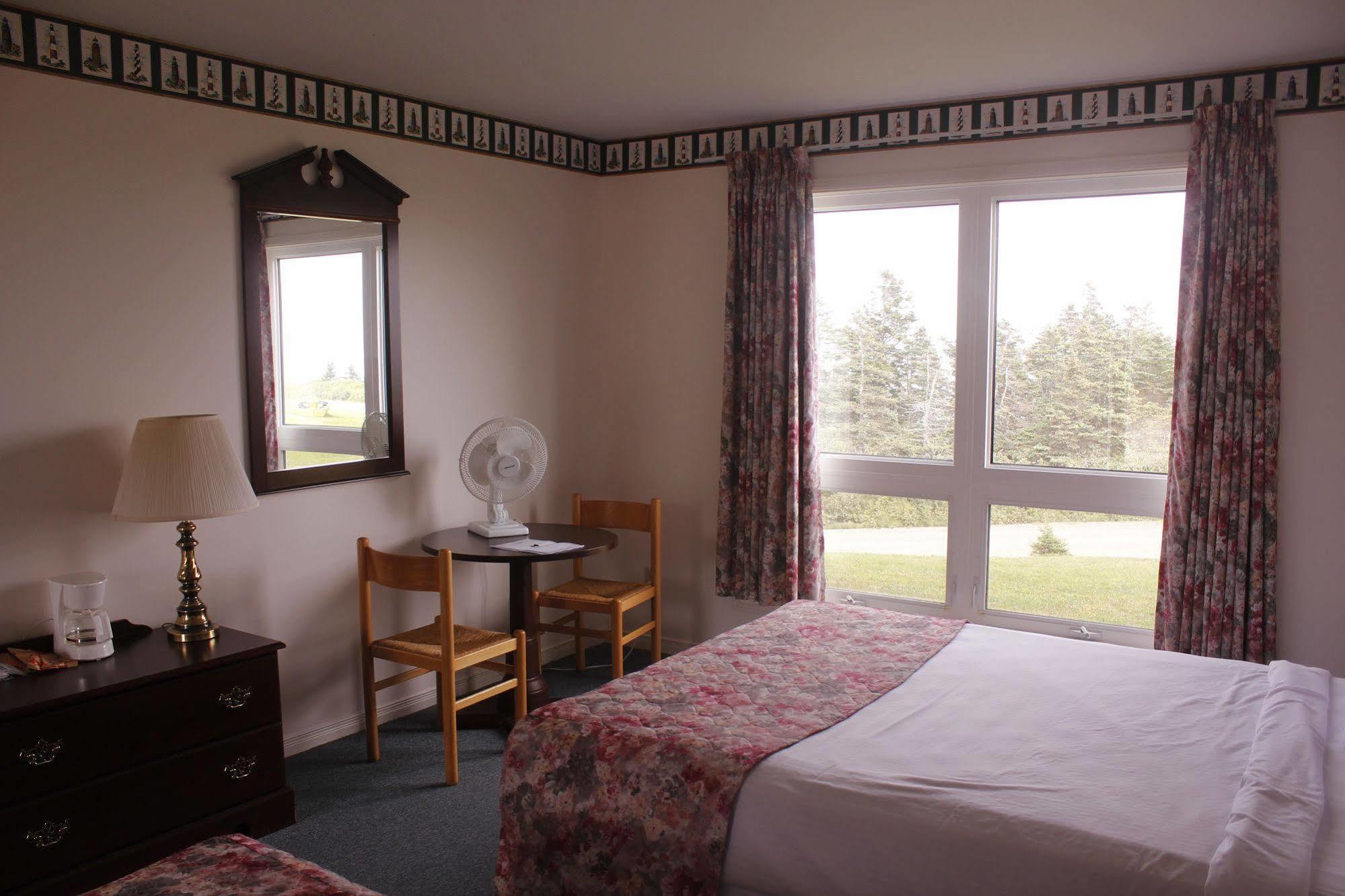 Brier Island Lodge Westport المظهر الخارجي الصورة