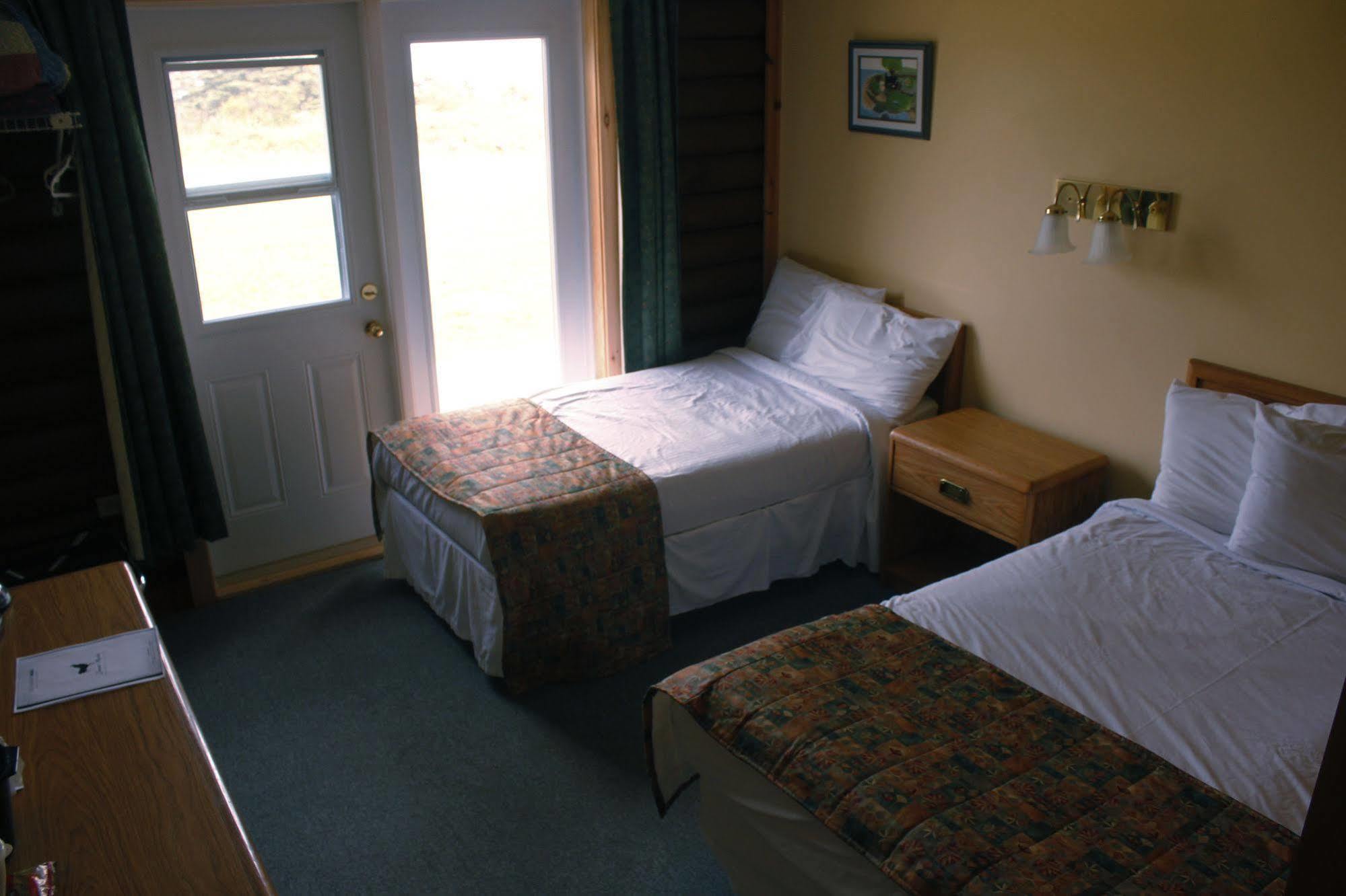 Brier Island Lodge Westport المظهر الخارجي الصورة