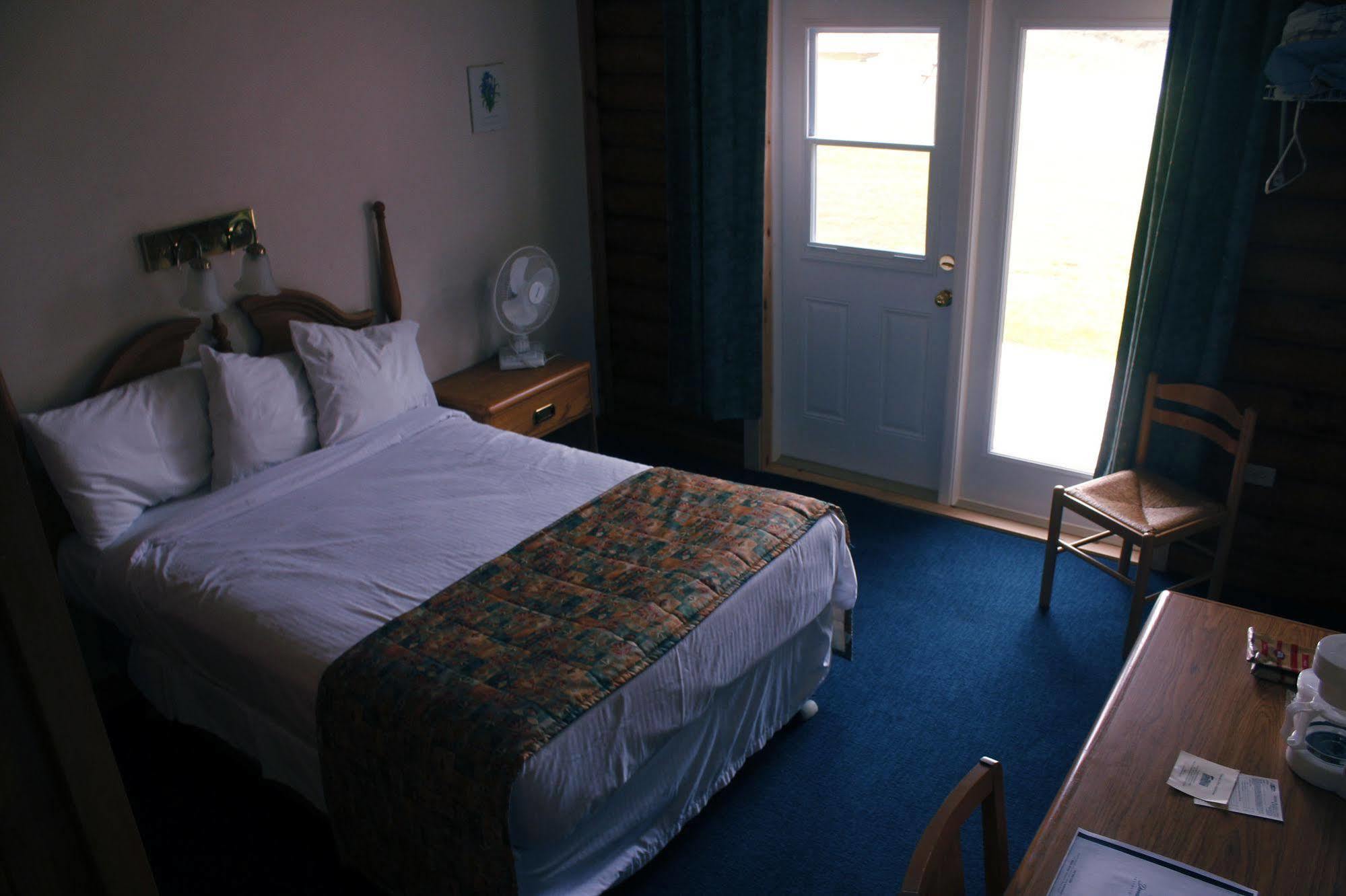 Brier Island Lodge Westport المظهر الخارجي الصورة