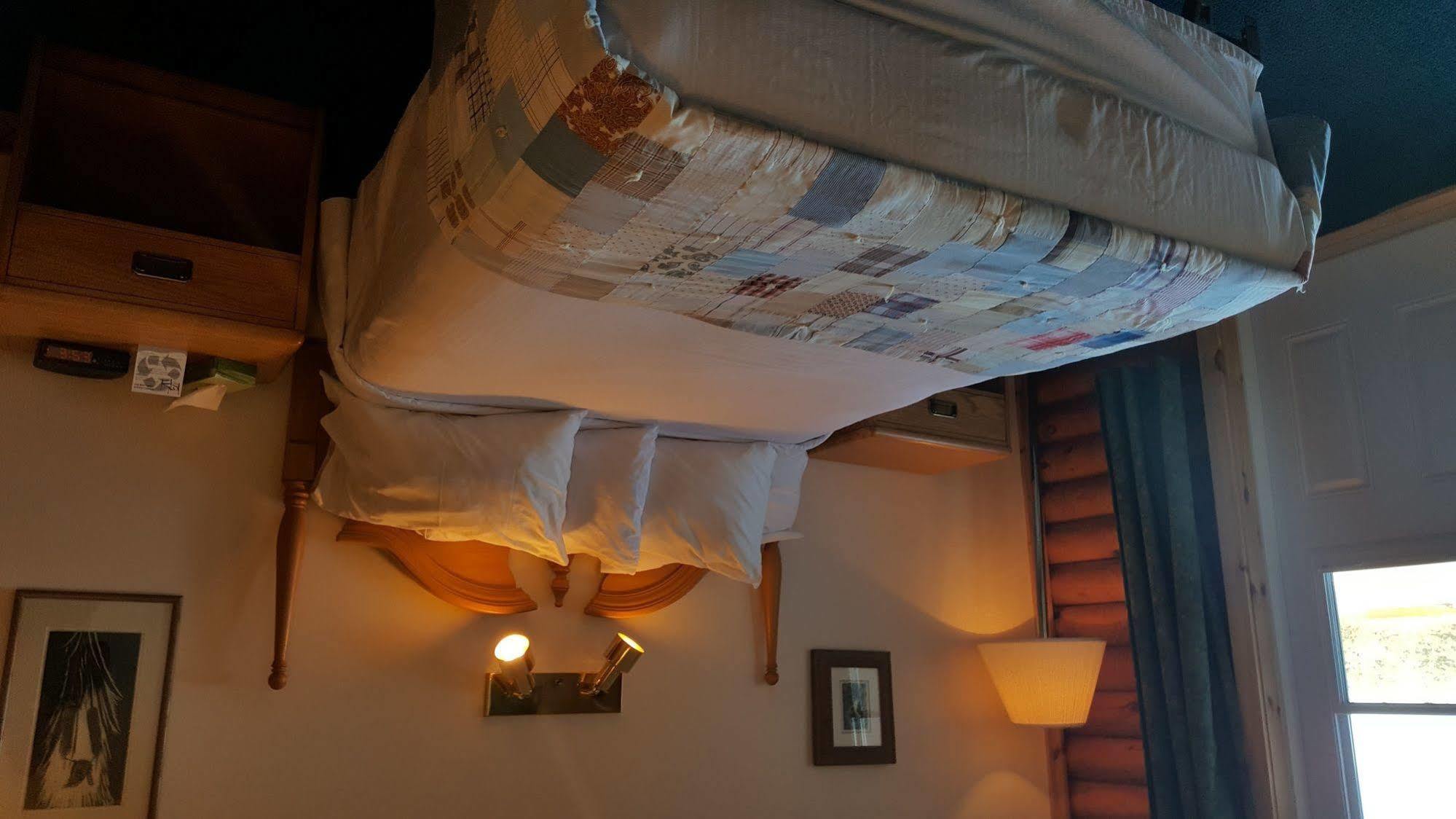 Brier Island Lodge Westport المظهر الخارجي الصورة