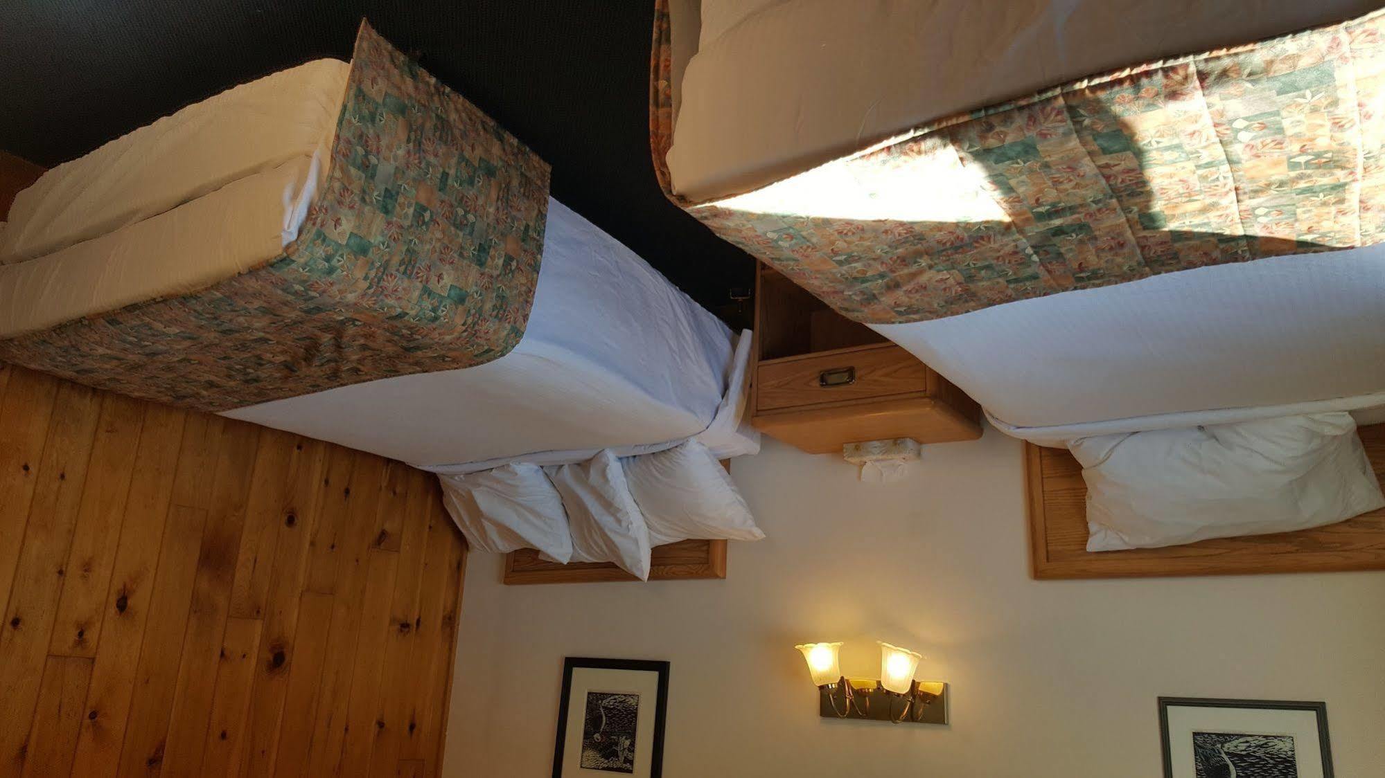 Brier Island Lodge Westport المظهر الخارجي الصورة