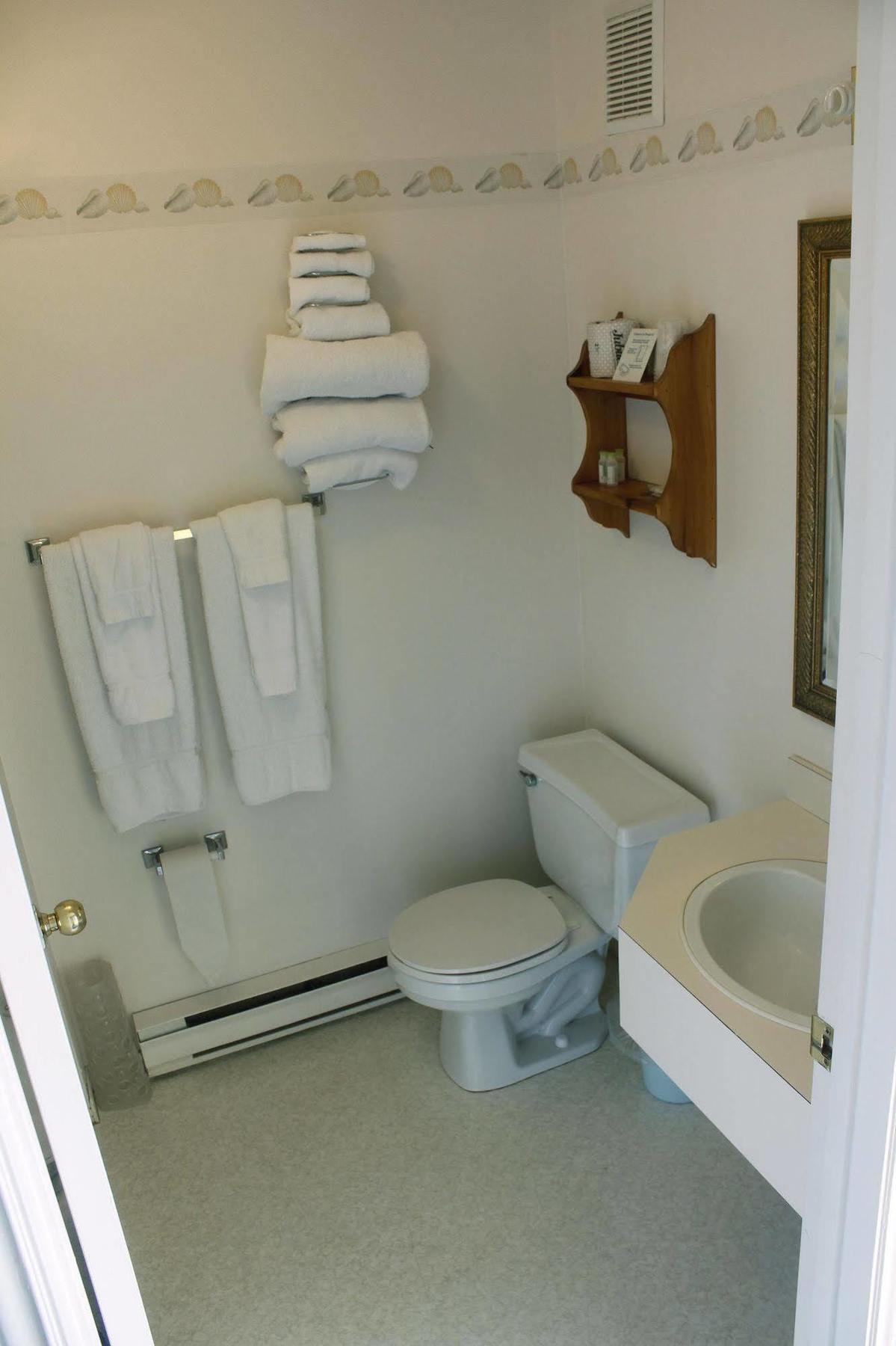 Brier Island Lodge Westport المظهر الخارجي الصورة