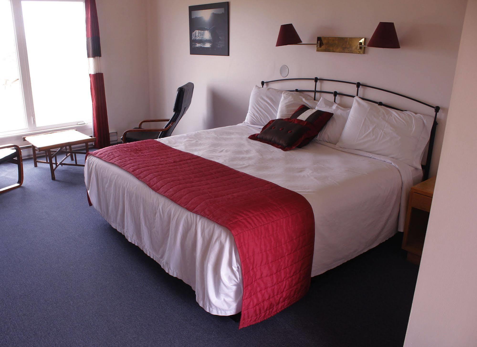 Brier Island Lodge Westport المظهر الخارجي الصورة