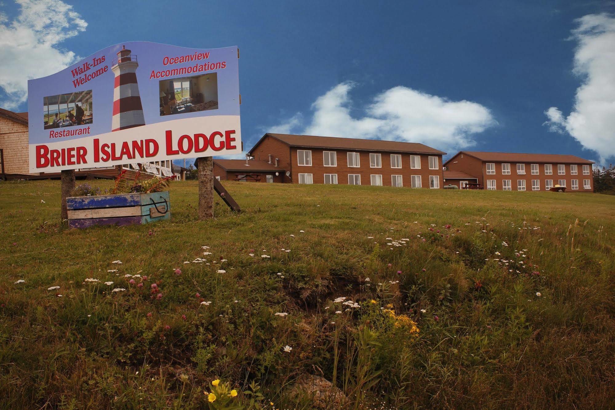 Brier Island Lodge Westport المظهر الخارجي الصورة