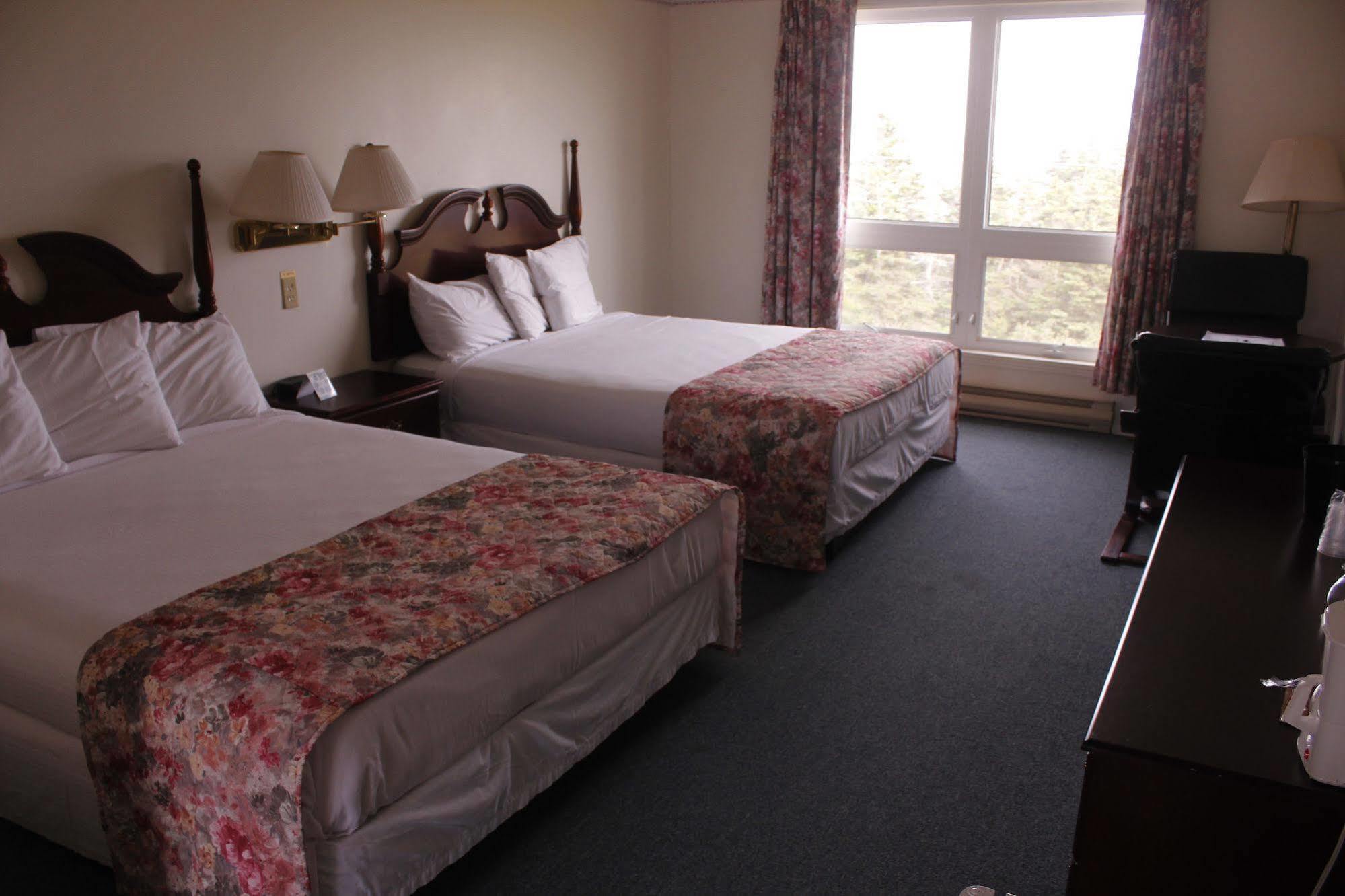 Brier Island Lodge Westport المظهر الخارجي الصورة