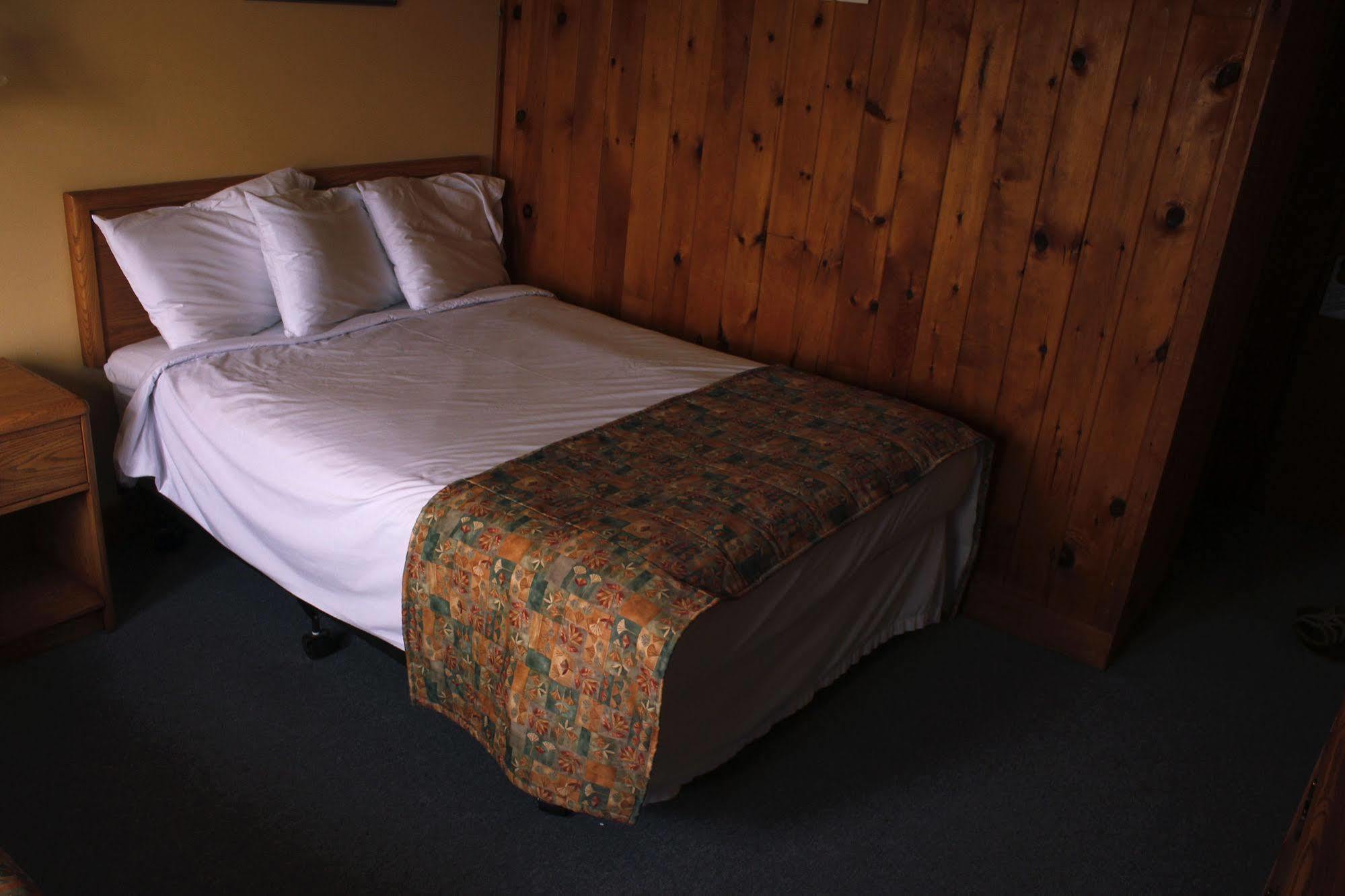 Brier Island Lodge Westport المظهر الخارجي الصورة