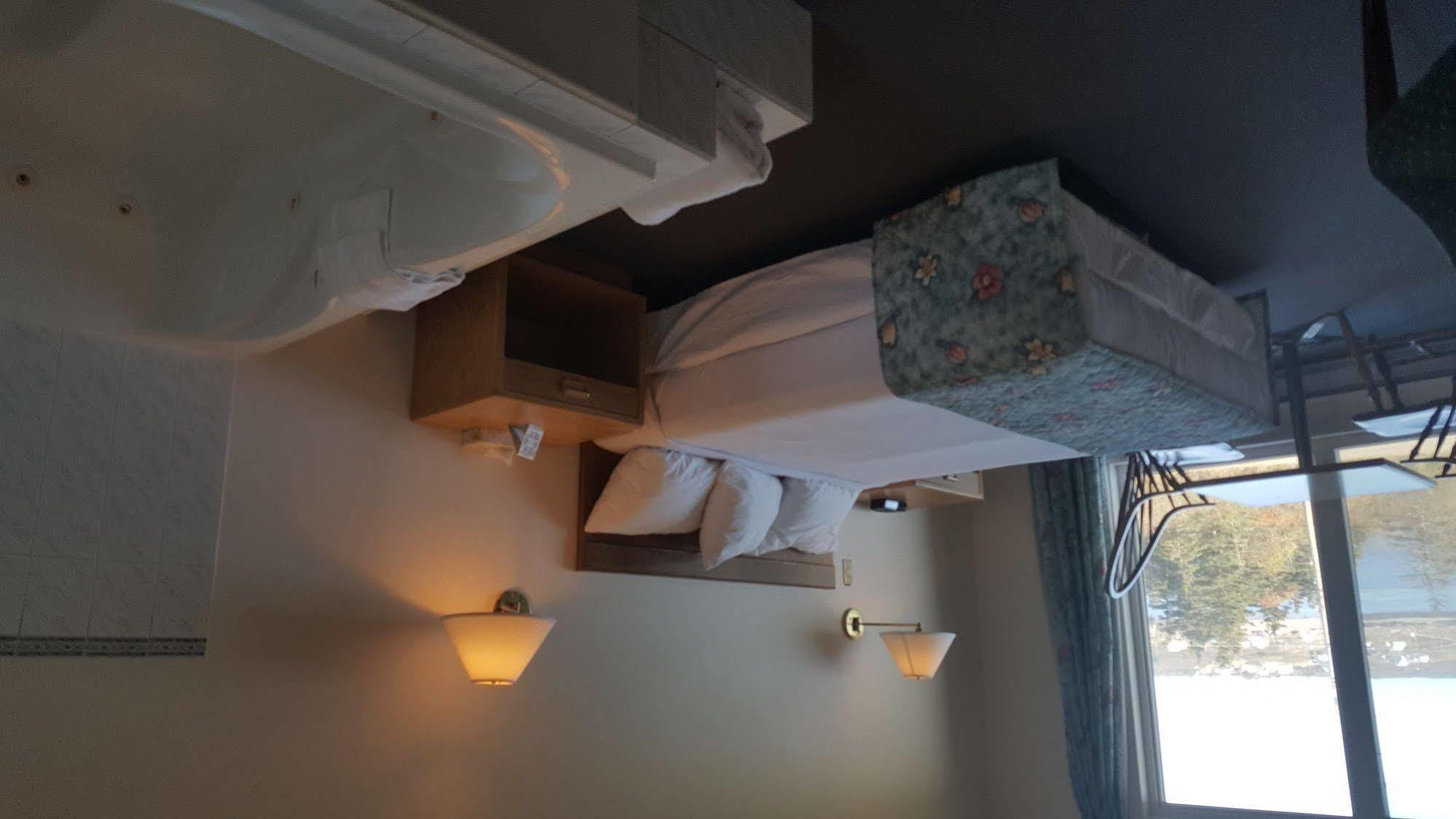 Brier Island Lodge Westport المظهر الخارجي الصورة