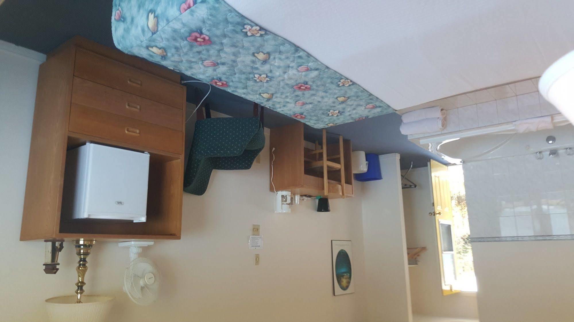 Brier Island Lodge Westport المظهر الخارجي الصورة