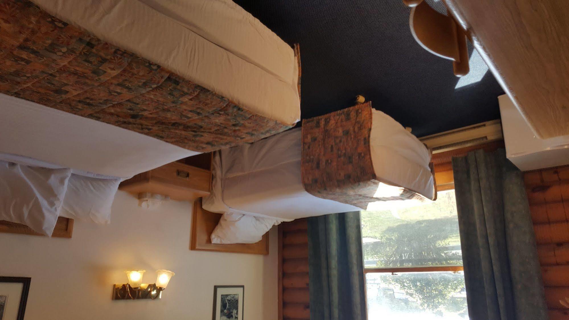 Brier Island Lodge Westport المظهر الخارجي الصورة