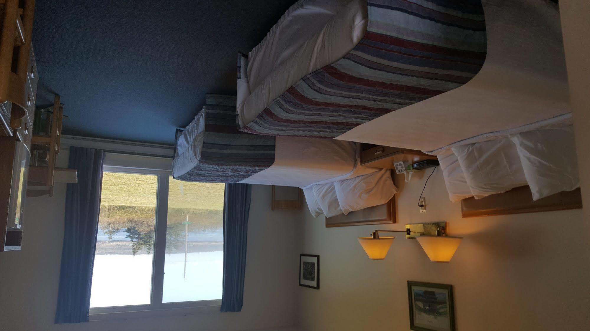 Brier Island Lodge Westport المظهر الخارجي الصورة