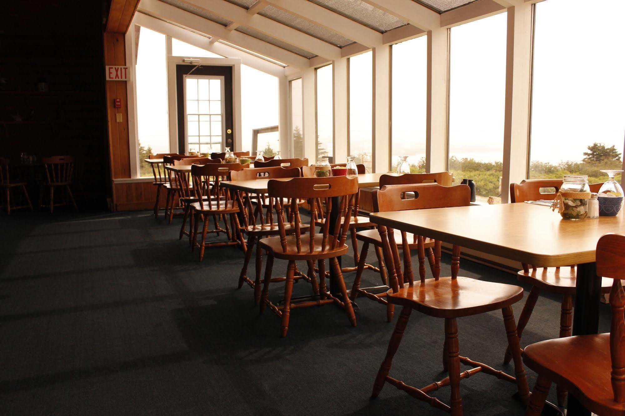 Brier Island Lodge Westport المظهر الخارجي الصورة